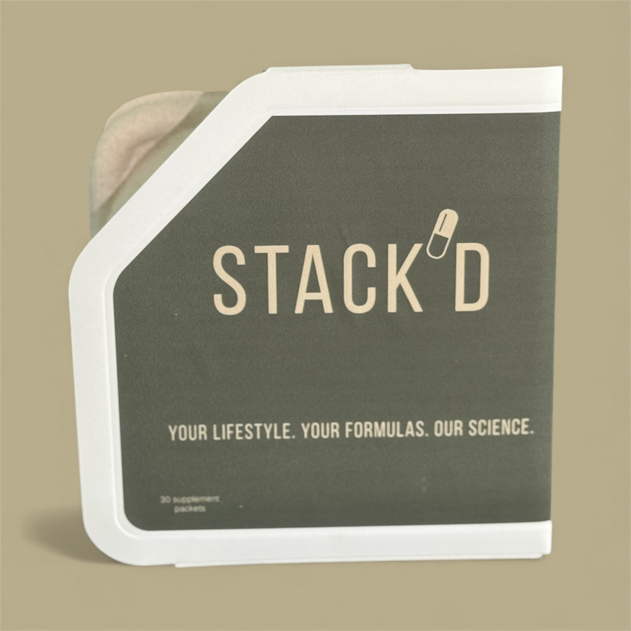 Women's Hormone Pack