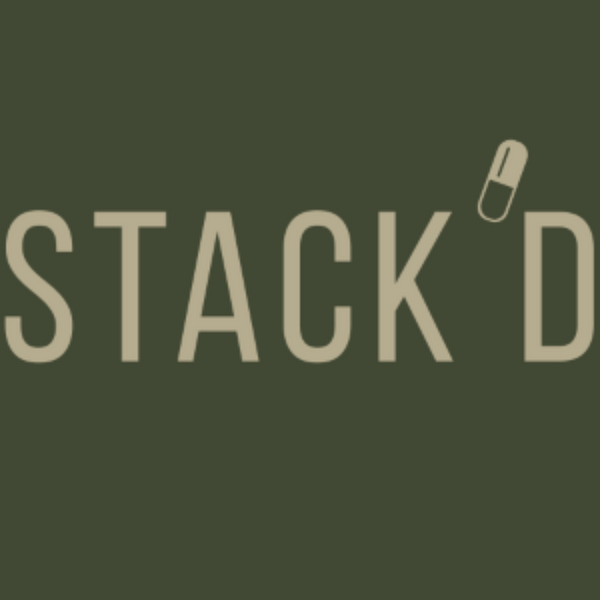 Stackd